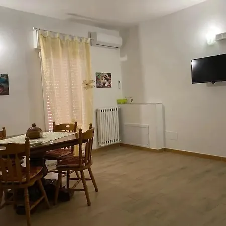 Salemi41 Apartment