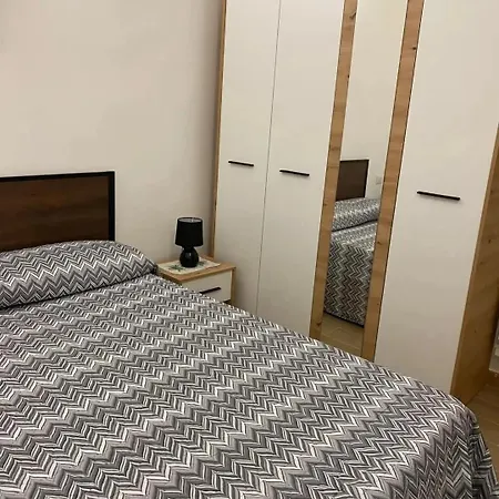 Apartment Salemi41 *