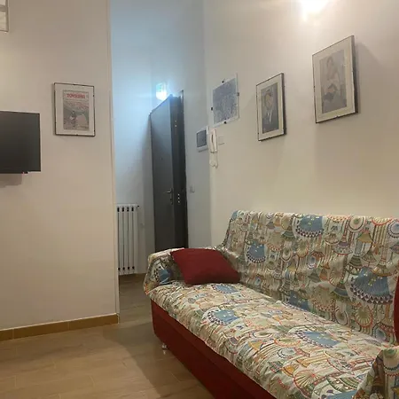 Apartment Salemi41 Piazza Armerina